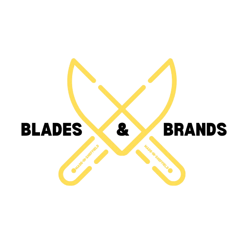 Blades and Brands